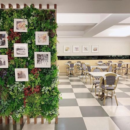 Guanko Hotel Чиай Сити Екстериор снимка