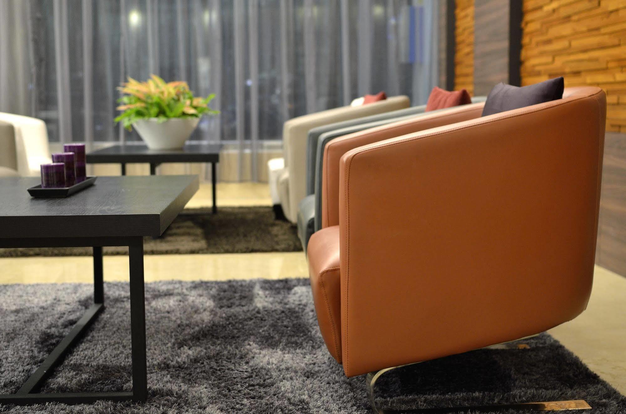 Guanko Hotel Чиай Сити Екстериор снимка